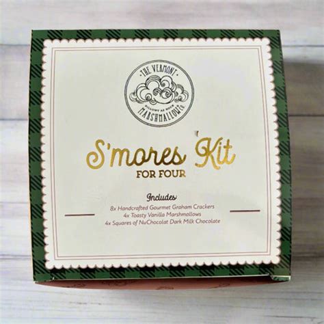 Handcrafted Gourmet Marshmallows The Vermont Marshmallow Co The