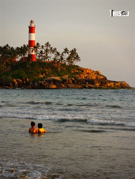 Kovalam 10 Tourist Places To Visit In Kovalam TRISOJ