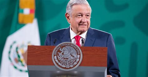 Amlo Anuncia Decreto Presidencial Para Dar Amnistía A Cientos De Presos