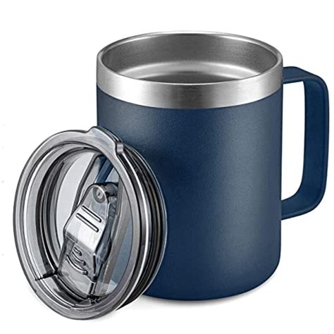 Top 5 Best Coffee Mugs Insulated 2024 Guides By RebateKey