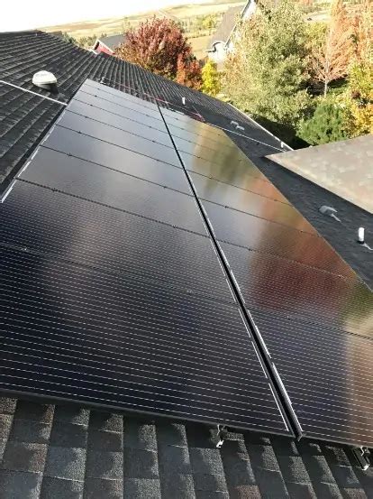 Determine How Many Solar Panels Your Home Needs Are Solar