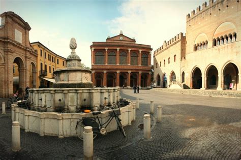 Cosa Vedere A Rimini 5 Cose Importanti Nel Vostro Soggiorno Riminese