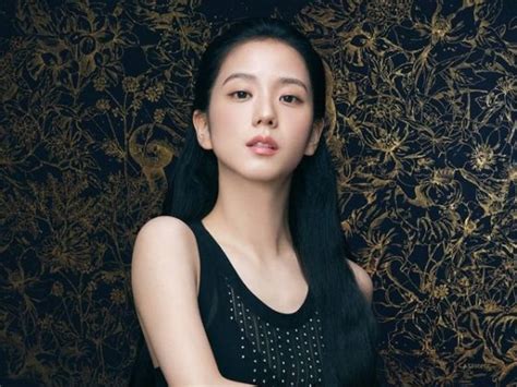 Yg Entertainment Umumkan Jisoo Blackpink Debut Solo Tahun