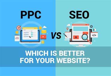 SEO Vs PPC Which Is Best For Your Brand Post Puff