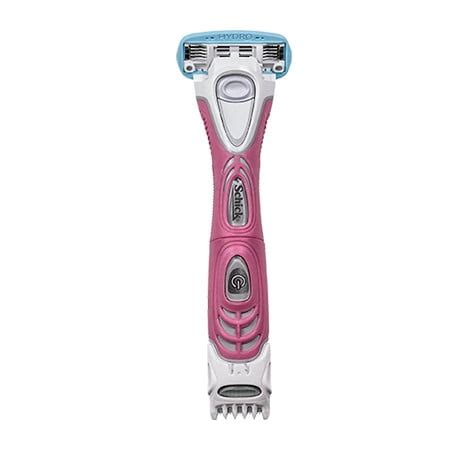 Best Bikini Trimmers Of Top Electric Razors And