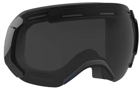 Bern Monroe Eyewear Accessories Absolute Snow