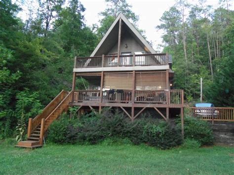 Hiwassee River Cabins Updated 2017 Prices And Campground Reviews Murphy Nc Tripadvisor