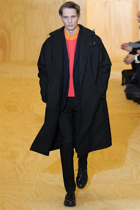 Jil Sander Fall 2011 Milan Fashion Week The Fashionisto