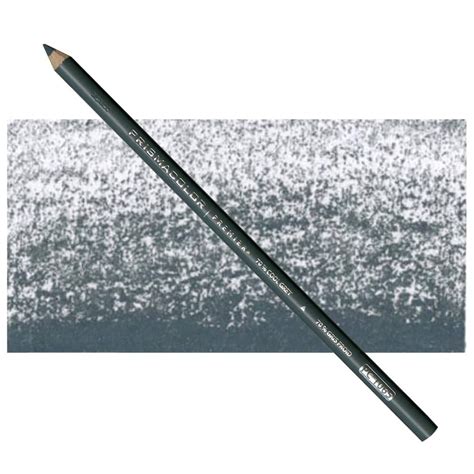 Prismacolor Premier Colored Pencil Pc1065 Cool Gray 70 Jerrys Artarama