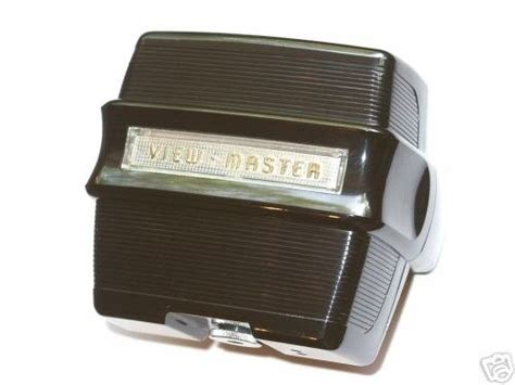 Viewmaster Sawyers Model D Focusing Viewer 27218977