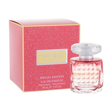 Jimmy Choo Jimmy Choo Blossom Special Edition 2020 Eau de Parfum за