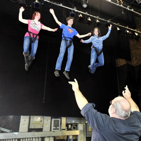 Fun Stuff Hths Stage Crew