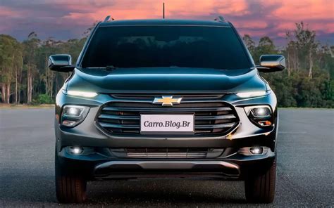 Guia de preços e versões da Chevrolet Montana 2025 Turbo Flex ficha