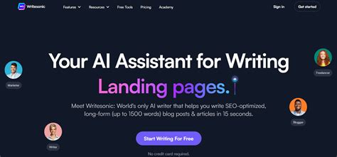 Jasper Vs Writesonic Which Ai Copywriting Software Is The Best