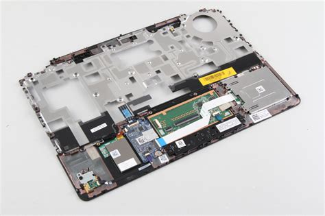 Dell Latitude E7240 Touch Disassembly And Ssd Ram Hdd Upgrade Options