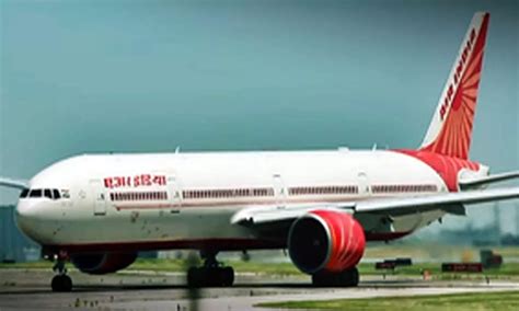 DGCA Issues Show Cause Notice To Air India For Non Compliance With