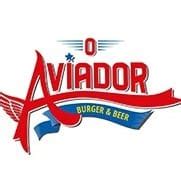 O Aviador Burger Beer Matriz Curitiba Ifood