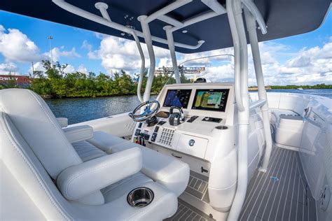 Yacht For Sale Intrepid Yachts Miami Fl Denison Yacht Sales