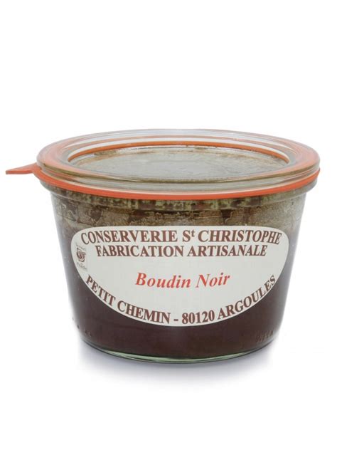 Conserverie Saint Christophe