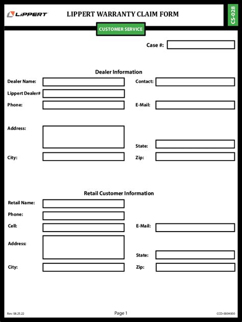 Fillable Online Uslegalforms Comform Library395220 LippertLippert