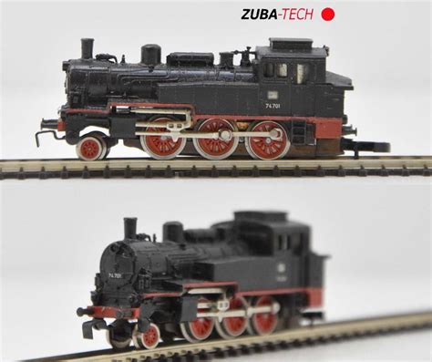 M Rklin Mini Club Dampflok Br Db Z Kaufen Auf Ricardo