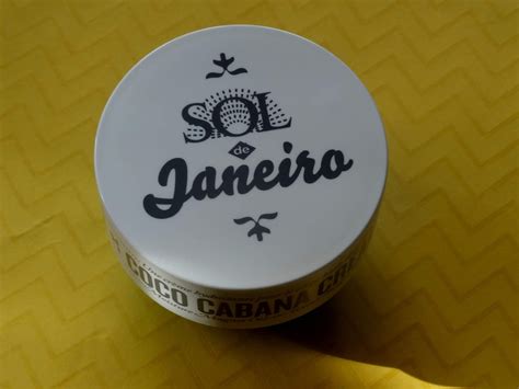 Makeup, Beauty and More: Sol de Janeiro Coco Cabana Cream