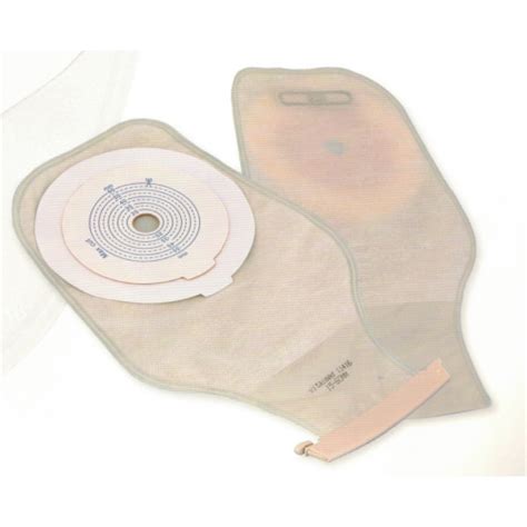 One Piece Colostomy Bag Ostomy Care Home Care Equipment Fu Kang