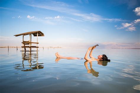Origin Of The Name The Dead Sea
