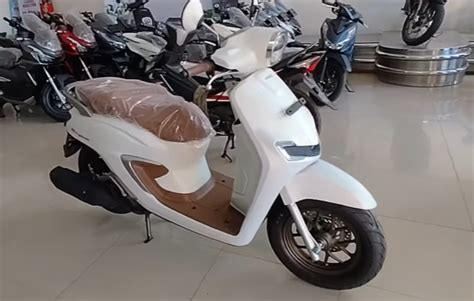 Segini Biaya Servis Honda Stylo Lumayan Ada Promo Jika Servis Di