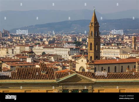 Basilica Di Santo Spirito Fotografías E Imágenes De Alta Resolución Alamy