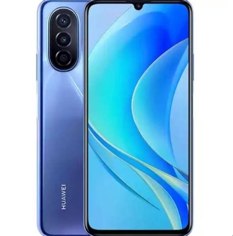 Мобильный телефон Huawei Nova Y70 - «Товары и услуги» | отзывы