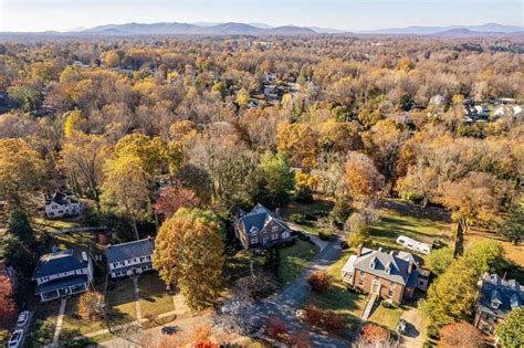 1920 in Lynchburg, VA - Old House Dreams