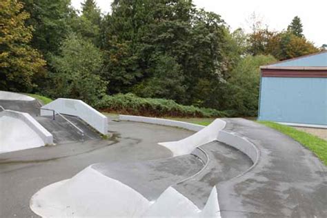 Walnut Grove Skatepark Langley Bc Skateparktourca