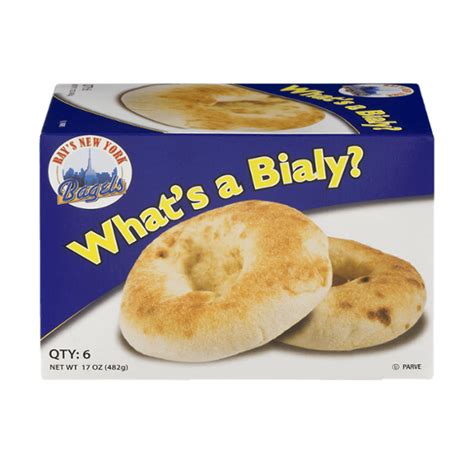 New York Bagel & Bialy - Cool Product Assessments, Special deals, and ...