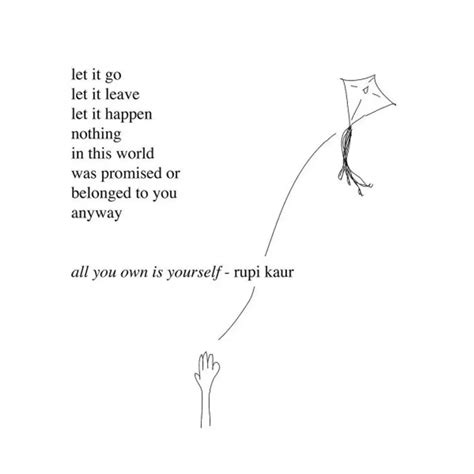 Brilliant Poems By Rupi Kaur That Every Girl Needs To Read