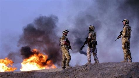 Iraq Inquiry Soldiers Families Threaten To Sue Chilcot Bbc News