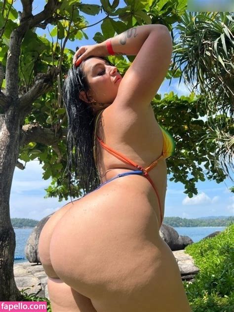 Thiccy Officiallythiccy Thiccyxxx Nude Leaked Onlyfans Photo