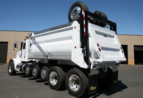 Super Dump Truck Dimensions Face Major Blogosphere Art Gallery