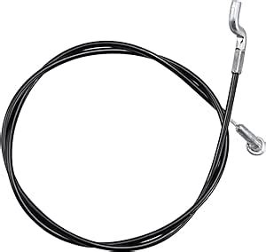 Amazon Ganivsor Speed Selector Cable For Mtd Cub Cadet Stage