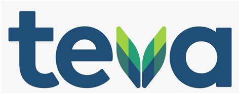 Teva Pharmaceuticals Logo - Teva Pharmaceuticals Logo Png, Transparent ...