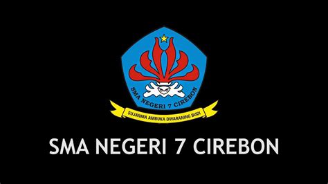 Video Profil Sma Negeri Cirebon Youtube