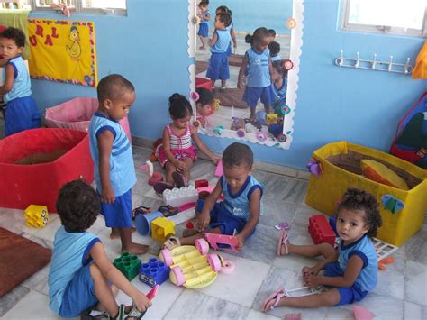 Escola Creche Otaciana Pinto Visão