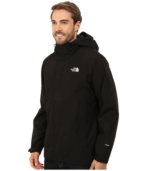 The North Face Mens Arrowood Triclimate Jacket Marwood Veneermarwood