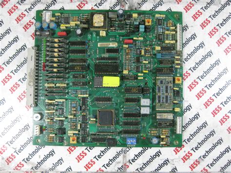 JESS Repair Service In Malaysia Repair EEI PCB BOARD 585 C Best