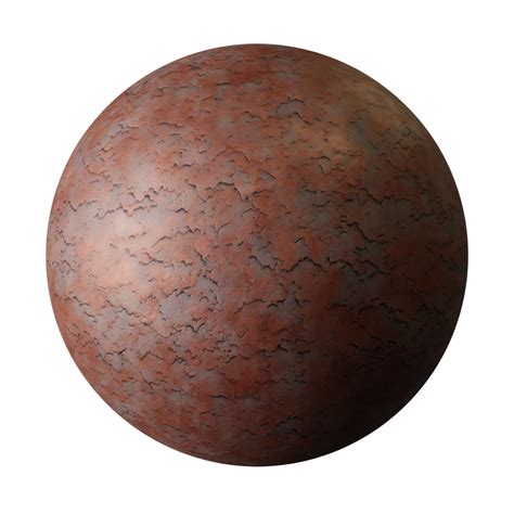 Aged Rusty Metal Surface Free Rust Materials Blenderkit