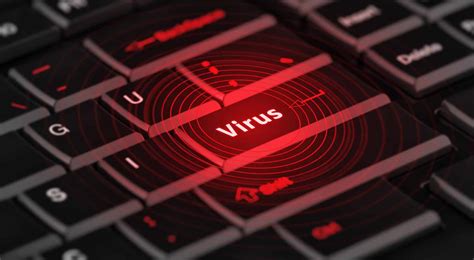 Les Virus Informatiques Les Plus Connus Et Dangereux