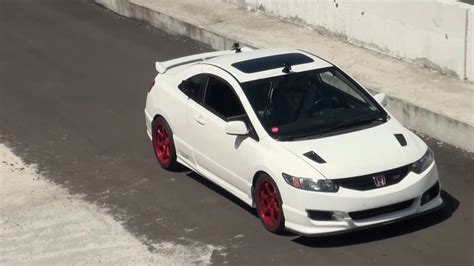 Th Gen Si Fg K Z Dohc Vtec Whp Tq Na Stock Internals