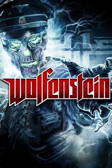 Wolfenstein Report Playthrough HowLongToBeat