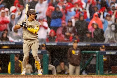 Kim Ha Seong Stays Quiet In Final Game Of NLCS