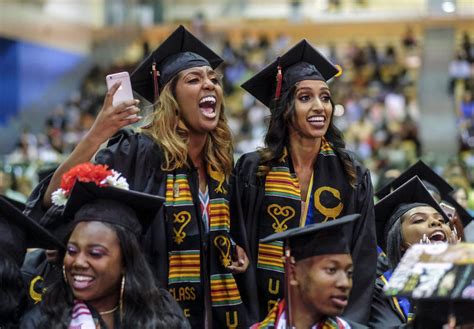 African American students thrive with high graduation rates at UC ...